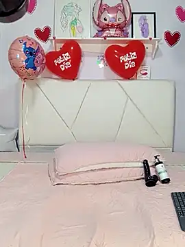 MeliLove- online show from 15, 2, 2025