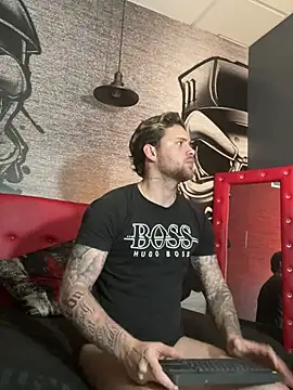 Snapshot of arnold_bekam chatting on 14, 2, 2025 arnold bekam online show from 14, 2, 2025