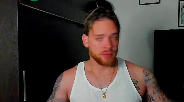 Snapshot of arnold_bekam chatting on 5, 3, 2025 arnold bekam online show from 5, 3, 2025