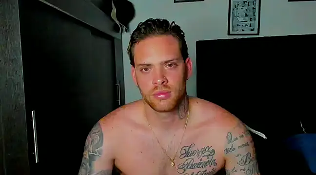 Snapshot of arnold_bekam chatting on 12, 3, 2025 arnold bekam online show from 12, 3, 2025