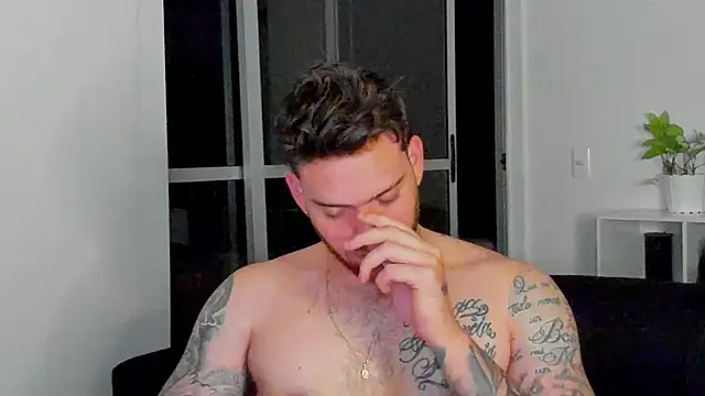 Snapshot of arnold_bekam chatting on 19, 9, 2025 arnold bekam online show from 19, 9, 2025