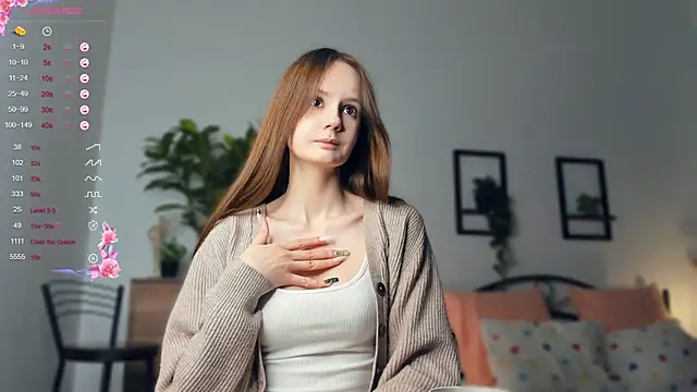 MarionSilver online show from 22, 3, 2025