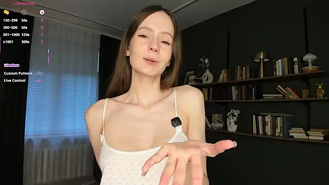 MarionSilver online show from 17, 2, 2026