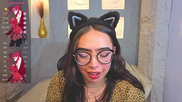 Anni acker b online show from 17, 12, 2025