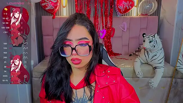 Snapshot of Anni_acker_b chatting on 11, 2, 2026 Anni acker b online show from 11, 2, 2026