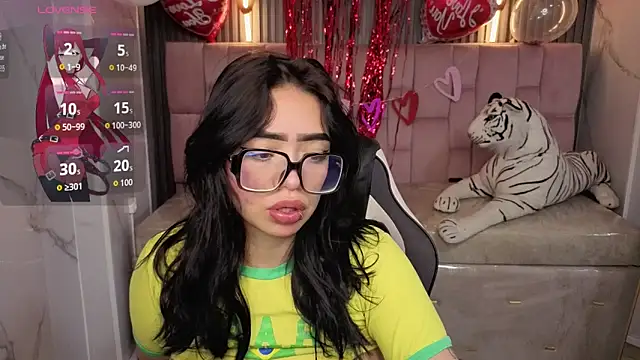 Snapshot of Anni_acker_b chatting on 21, 2, 2026 Anni acker b online show from 21, 2, 2026