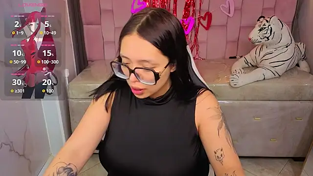 Snapshot of Anni_acker_b chatting on 23, 2, 2026 Anni acker b online show from 23, 2, 2026