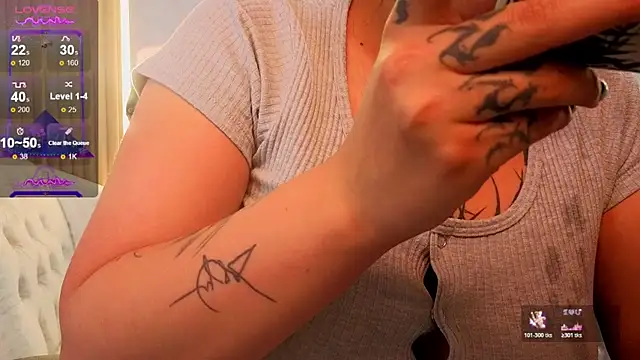 Snapshot of Anni_acker_b chatting on 26, 2, 2026 Anni acker b online show from 26, 2, 2026