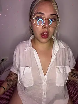  ivyginger online show from 1, 2, 2026