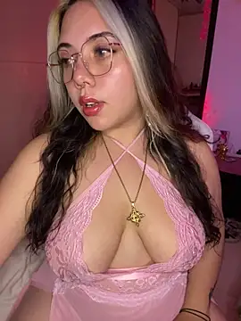 ivyginger online show from 24, 7, 2026