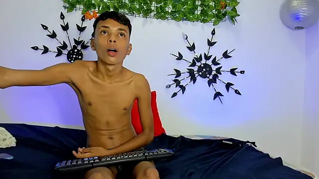 Calvin Ford online show from 13, 2, 2025