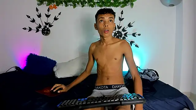 Calvin Ford online show from 18, 2, 2025