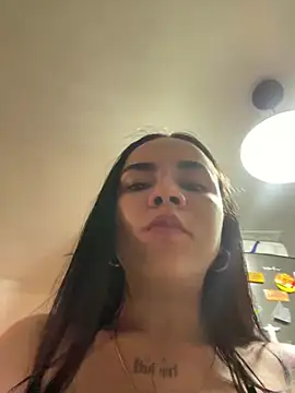 Snapshot of Naatalia chatting on 18, 2, 2025 Naatalia online show from 18, 2, 2025