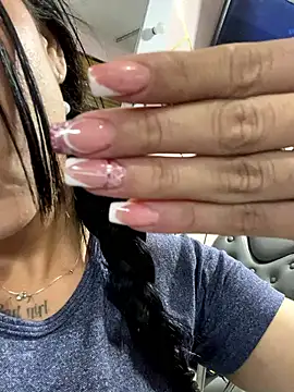 Snapshot of Naatalia chatting on 19, 2, 2025 Naatalia online show from 19, 2, 2025