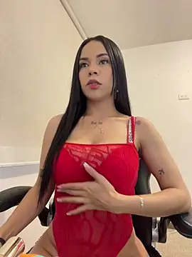 Snapshot of Naatalia chatting on 4, 3, 2025 Naatalia online show from 4, 3, 2025