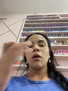 Snapshot of Naatalia chatting on 16, 3, 2025 Naatalia online show from 16, 3, 2025