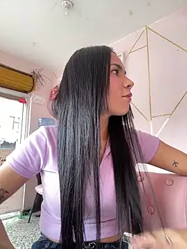 Snapshot of Naatalia chatting on 21, 3, 2025 Naatalia online show from 21, 3, 2025