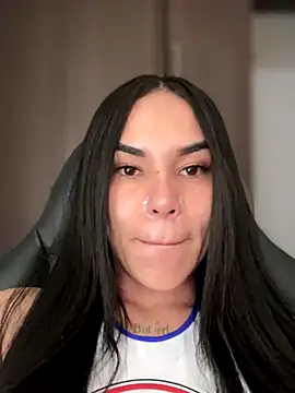 Snapshot of Naatalia chatting on 21, 9, 2025 Naatalia online show from 21, 9, 2025