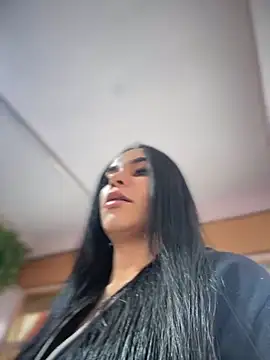 Snapshot of Naatalia chatting on 29, 9, 2025 Naatalia online show from 29, 9, 2025