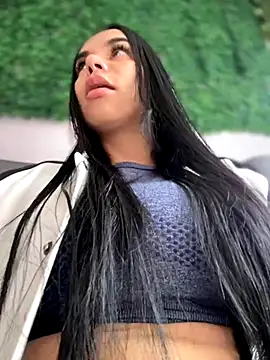 Snapshot of Naatalia chatting on 1, 10, 2025 Naatalia online show from 1, 10, 2025