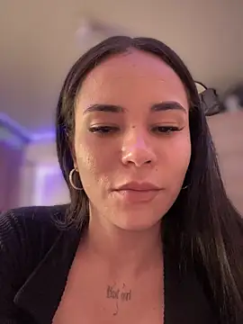 Snapshot of Naatalia chatting on 10, 11, 2025 Naatalia online show from 10, 11, 2025