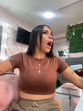 Snapshot of Naatalia chatting on 17, 2, 2026 Naatalia online show from 17, 2, 2026