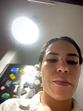 Naatalia online show from 26, 3, 2026