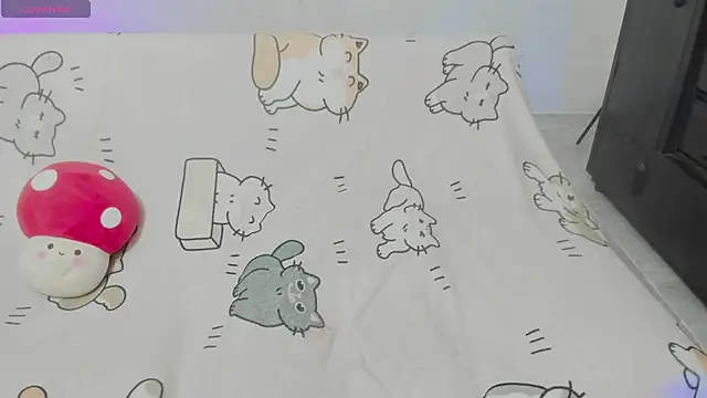 Naoko 7w7 online show from 16, 4, 2026