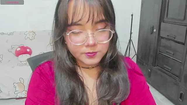 Naoko 7w7 online show from 8, 6, 2026