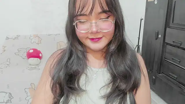 Naoko 7w7 online show from 17, 6, 2026