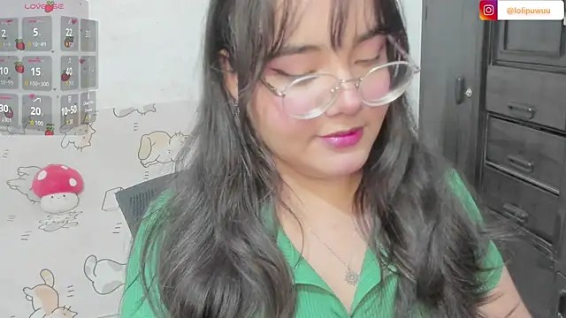 Naoko 7w7 online show from 23, 6, 2026