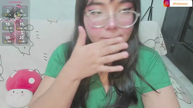 Naoko 7w7 online show from 5, 7, 2026