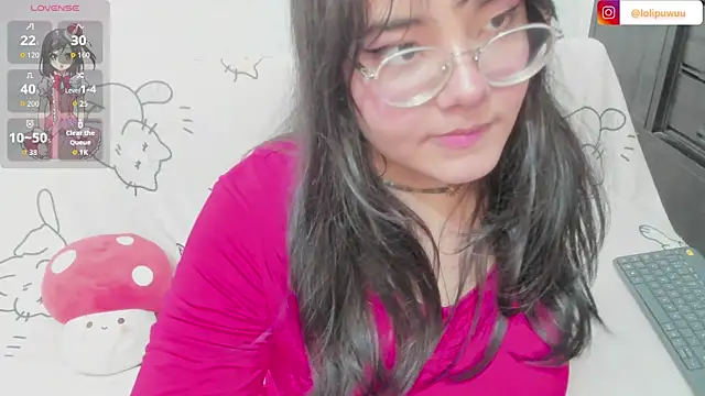Naoko 7w7 online show from 5, 7, 2026