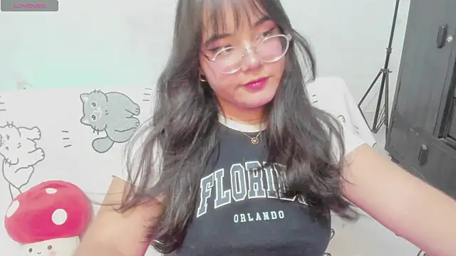 Naoko 7w7 online show from 10, 7, 2026