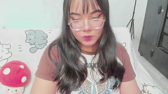Naoko 7w7 online show from 12, 7, 2026