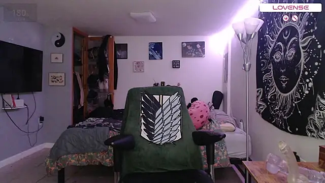 wetwildwhore online show from 3, 11, 2025