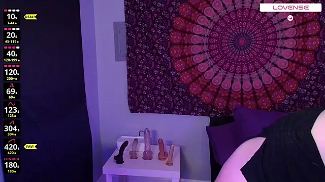 wetwildwhore online show from 19, 7, 2026