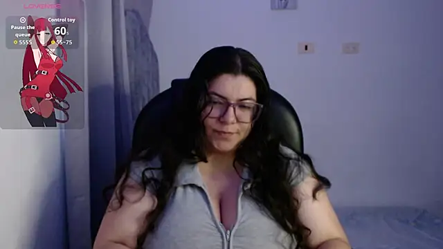 miss nyxxx online show from 25, 5, 2026