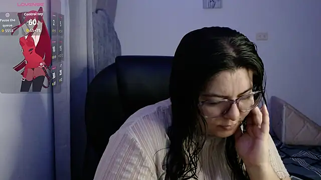 miss nyxxx online show from 26, 5, 2026