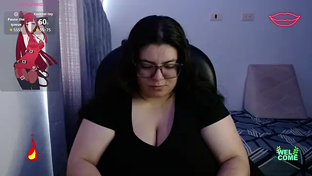 miss nyxxx online show from 28, 5, 2026