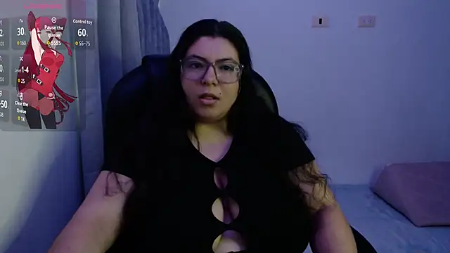 miss nyxxx online show from 29, 5, 2026