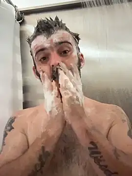 Duhon2317 online show from 27, 3, 2026