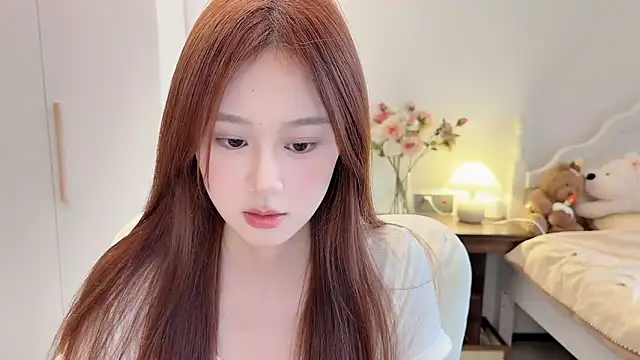 Cassie-20 online show from 30, 5, 2026