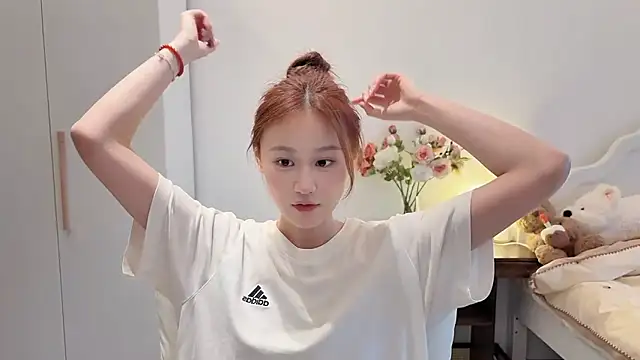 Cassie-20 online show from 31, 5, 2026