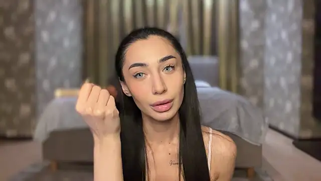 alissadreams online show from 7, 10, 2025