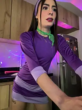 Snapshot of candycami19 chatting on 27, 9, 2025 candycami19 online show from 27, 9, 2025