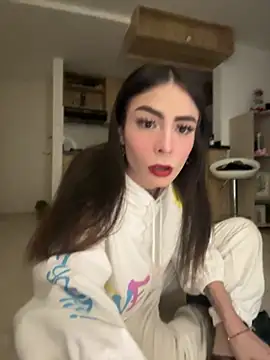 Snapshot of candycami19 chatting on 5, 10, 2025 candycami19 online show from 5, 10, 2025