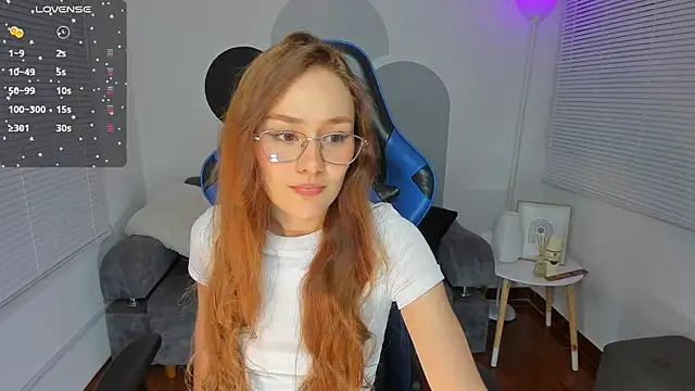 Elizabeth sarmiento online show from 1, 3, 2025