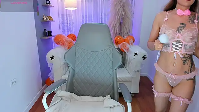 Elizabeth sarmiento online show from 2, 10, 2025