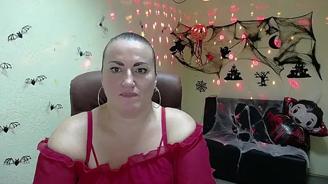 DianaMGG online show from 27, 10, 2025